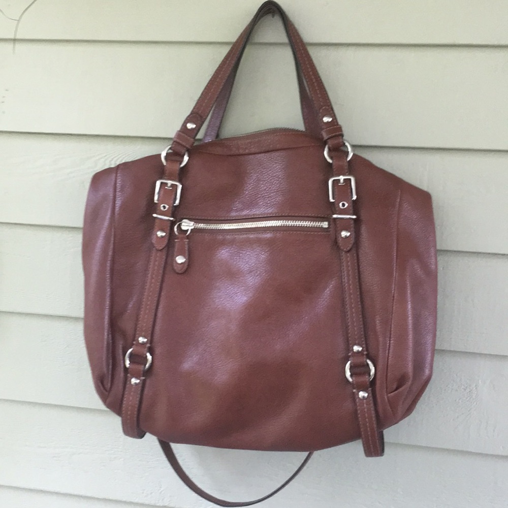 Coach Alexandra handbag 15272